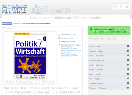 Schulbuch-o-mat