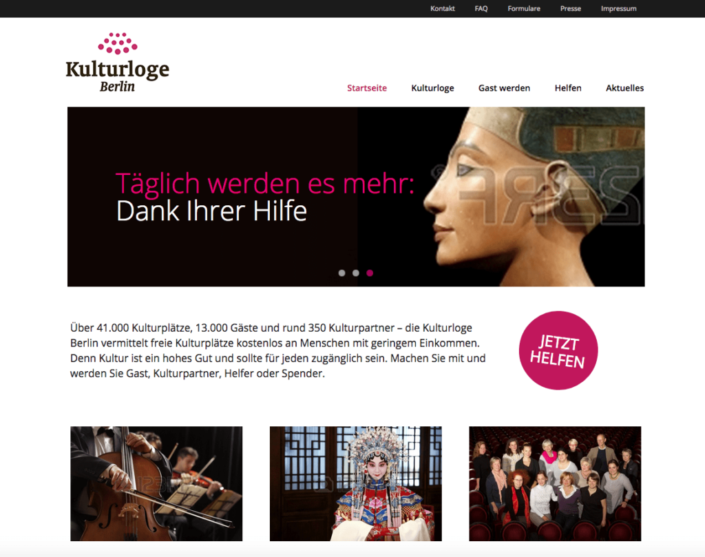 wordpress-websites