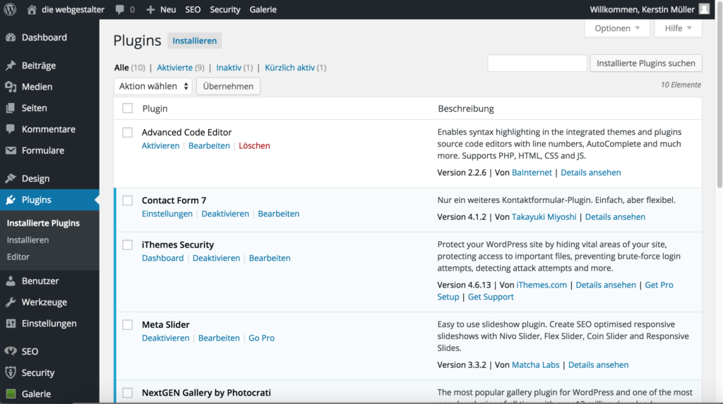 wordpress-websites