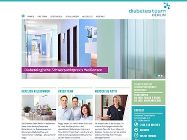 diabetes-team-berlin.de