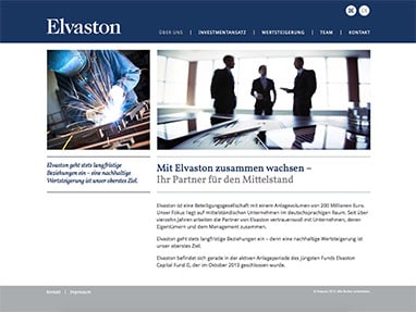 elvaston.com