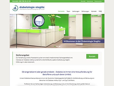 diabetologie-steglitz.de