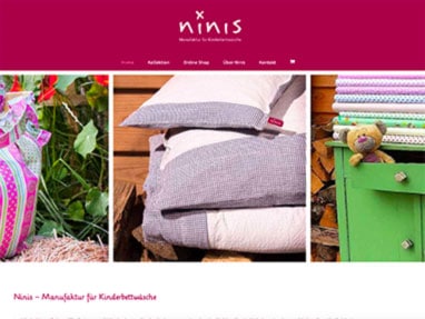 Ninis Manufaktur