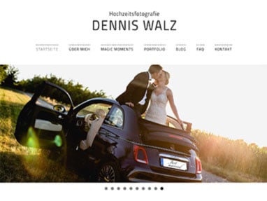 Dennis Walz