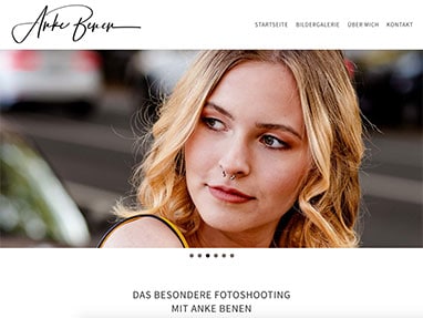 Anke Benen Fotografie