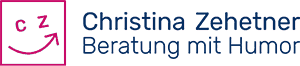 Logo Christina Zehetner