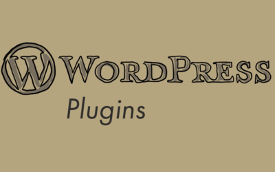 WordPress Plugins – meine 9 Lieblinge , die ich immer installiere