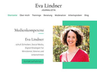 Eva Lindner