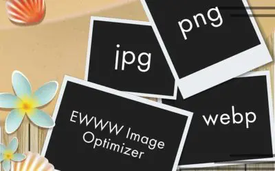 Bilder optimieren mit dem Plugin „EWWW Image Optimizer“