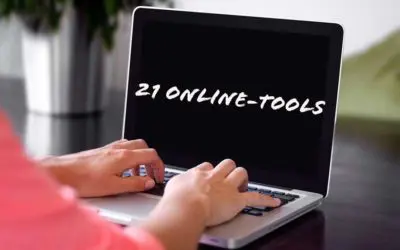 21 Online-Tools die du für dein Business nutzen kannst
