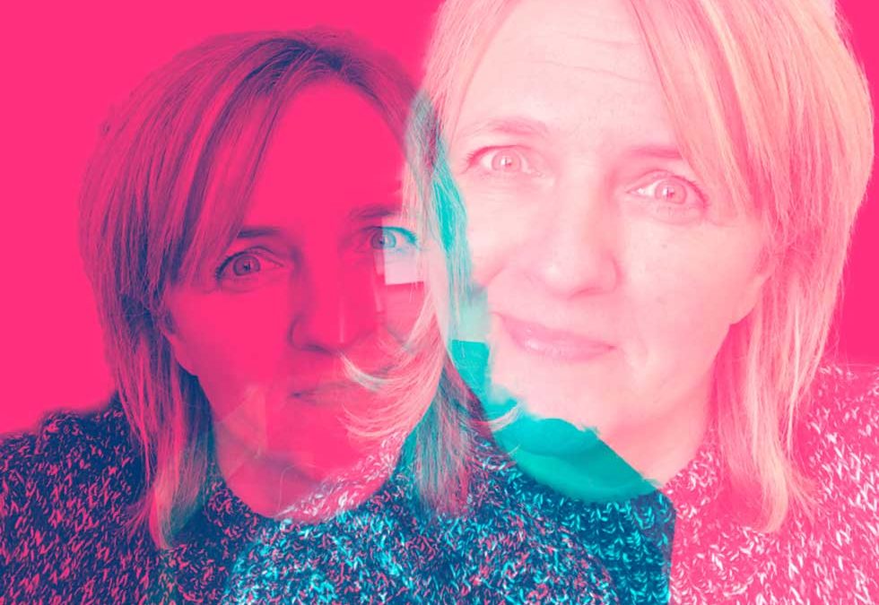 Mein #personalbrandmix – dilettantisch gestartet, optimiert und immer im Flow 😂