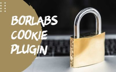 Borlabs Cookie Plugin in WordPress einrichten