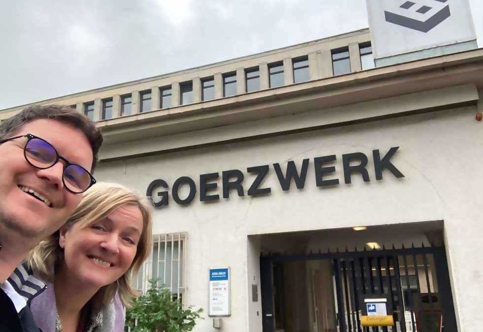 E-Mail-Marketing, Spätburgunder und Websites – Was sonst?