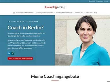 kimmelcoaching.de