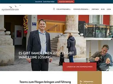 systemicbrain.com