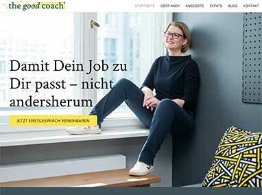 the-good-coach.de – Anne Uhlemann