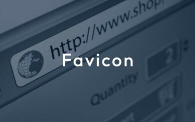 Was ist eigentlich ein Favicon?