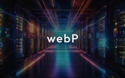 Was ist eigentlich das webP-Bildformat?