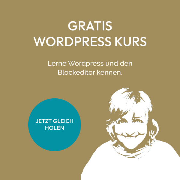 Gratis-Wordpress-Kurs