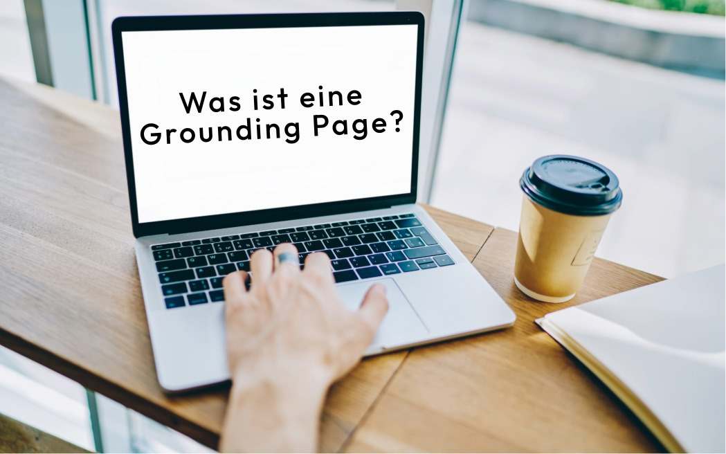 Grounding-Page