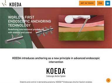 KOEDA-Med