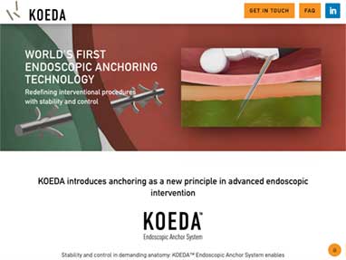 KOEDA-Med